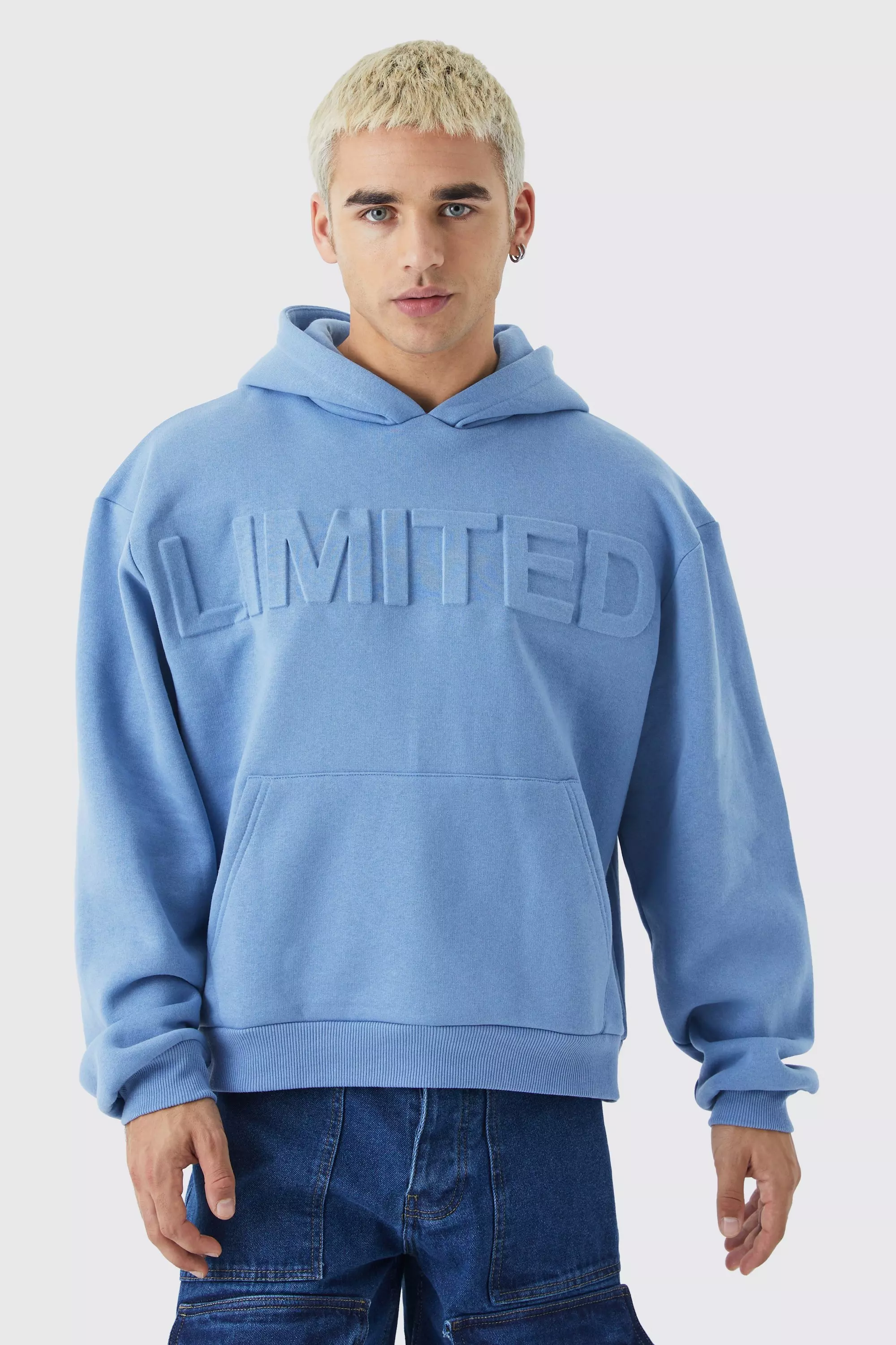 Personalised oversized online hoodies